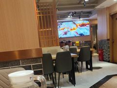 -李老哈·东北菜(宋园路店)