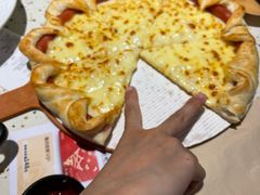-必胜客(东兴商厦店)