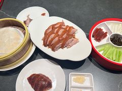 -全聚德(双井店)