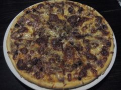 Perry&nbsp;s&nbsp;specials-Perry's·酒吧(黄埔大道店)