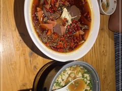 -苹果树下艺术餐厅(通州店)