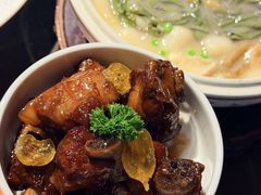 -RIVIERA 松鹤楼(外滩店)