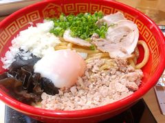 特制拌面-博多舍楽(金利来店)