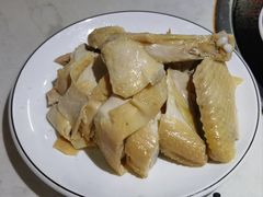 -邵老爹老杭州白斩鸡·家常菜(建国北路店)
