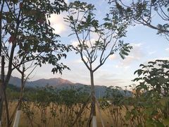 -水底山庄园温泉