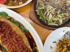 -鱼市酒店(威海水产批发市场店)