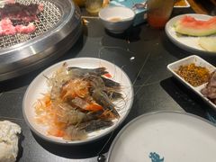 -東盛炭烤自助料理(浦东文峰广场店)