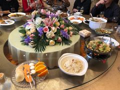 -小蓝鲸湖北菜(八一路店)