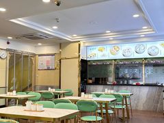 -古南都·清真绿柳居菜馆(太平南路店)