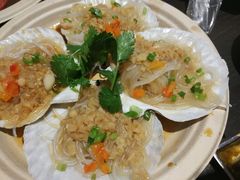 蒜蓉扇贝-盒马鲜生(大成店)