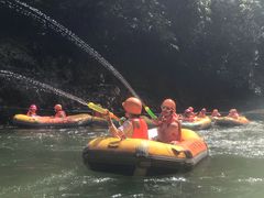 -清泉湾生态旅游度假区