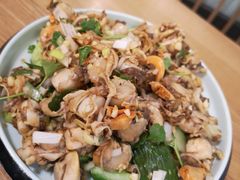 香醋全贝-陈傻子餐厅(世纪都会店)
