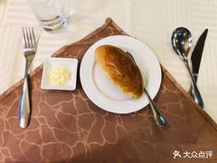 -红房子西菜馆(淮海中路店)