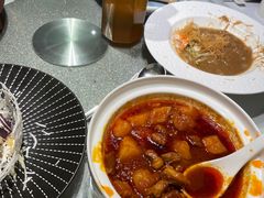 -尚一汤 广东炖汤(金桥国际店)
