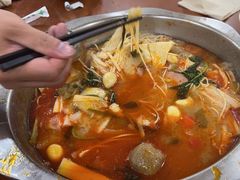 -大理.老字号渝记酸萝卜乌鱼(古城总店)