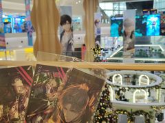 -满记甜品(静安大悦城店)