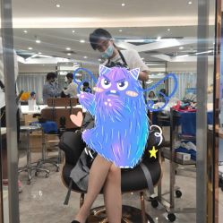 -BM SALON