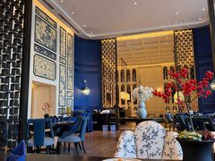 -翠湖宾馆·中餐厅