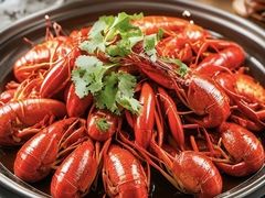 -阿骏农家菜(东至路店)