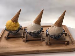 -歎雪糕低糖低脂Gelato冰淇淋