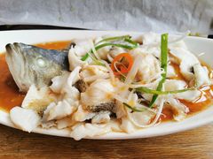 -旅马餐厅(茅家埠店)