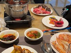 -安蒂娅·海鲜自助餐厅(安蒂娅美兰酒店)