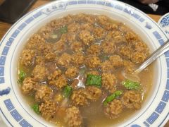 -老雒阳面馆·水席·洛阳菜(王城路店)