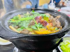 -二楼老店重庆鸡公煲(真光路店)