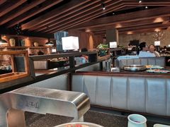 大堂-悟烧·自助烤肉料理(秋林旗舰店)