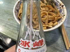 -清真马虎面馆(西七路店)