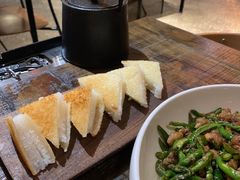 -铁公鸡·四川料理(天环广场店)