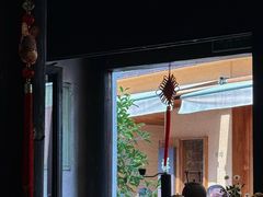 -Metal hands·铁手咖啡