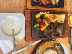 -豪客来牛排(钢铁大街店-2106)