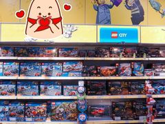 -TOYSRUS玩具反斗城(凯德广场云尚店)