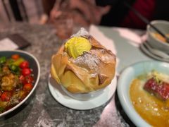 -港丽餐厅
