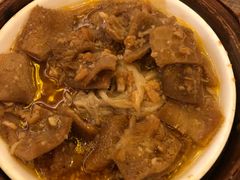 -晋江荣誉国际酒店·港誉茶餐厅