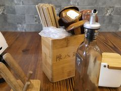 -陈八两面家(华孚写字楼店)