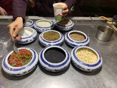 -鼓楼夜市