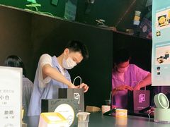 -JPG coffee(广州体育西店)