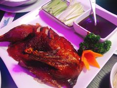 -福源酒家中餐馆