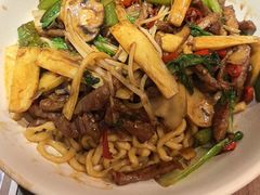 -寻裕记·现炒浇头面(人民广场店)