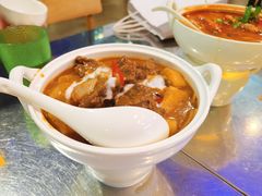 -simply thai天泰(长泰广场店)