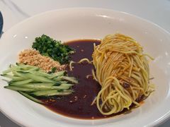-金熊猫川菜餐厅
