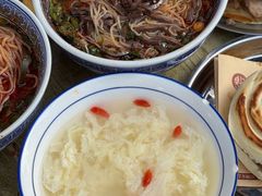 -樊记腊汁肉(竹笆市总店)