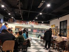 大堂-大成铁板烧•板前(复古餐厅石老人店)