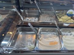 -CREAM STORY意大利手工冰淇淋&甜品(万象前海店)