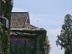 -回龙窝历史文化街区