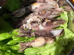 -上二楼涮肉馆(顺义二中店)
