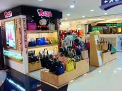 店内环境-银座mall(东直门店)