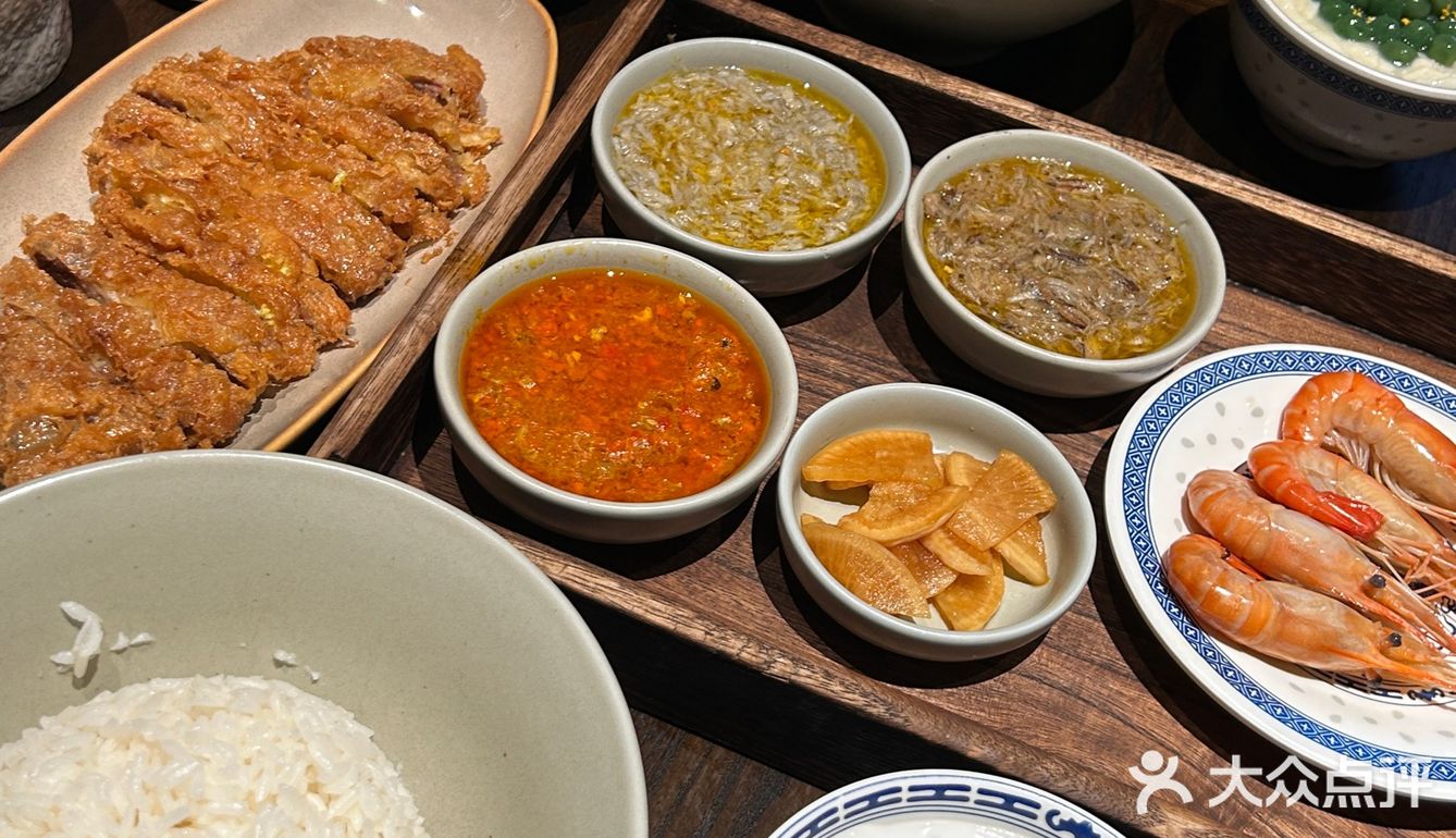 爱上这碗满满的蟹肉面